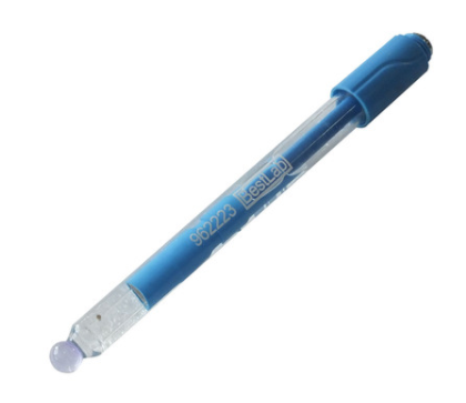 上海儀電科學(xué)(雷磁)6224耐高溫pH復(fù)合電極