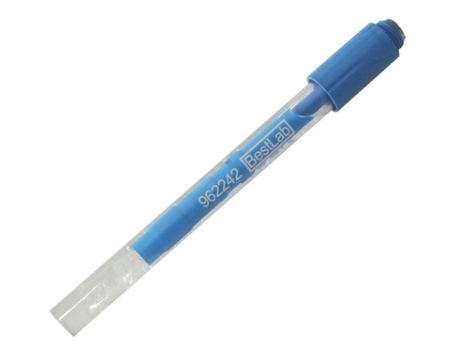 上海儀電科學(xué)(雷磁)6242平面pH復(fù)合電極