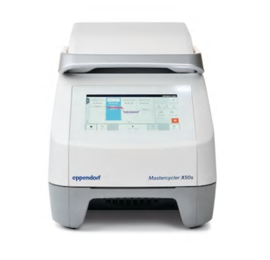 德國(guó)艾本德(Eppendorf)Mastercycler? X50s擴(kuò)增儀